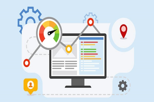 الگوریتم Page Experience