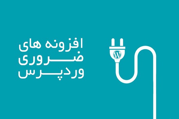 افزونه های ضروری وردپرس