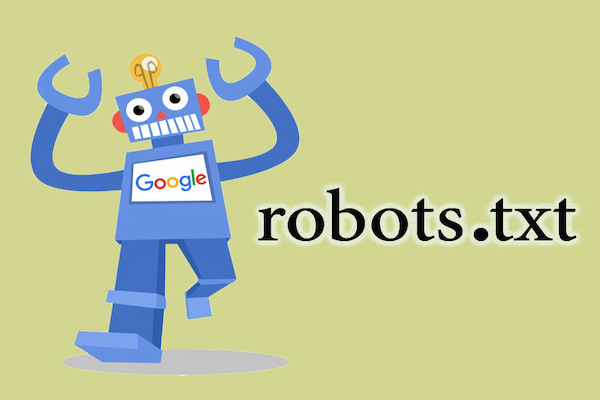 فایل robots چیست